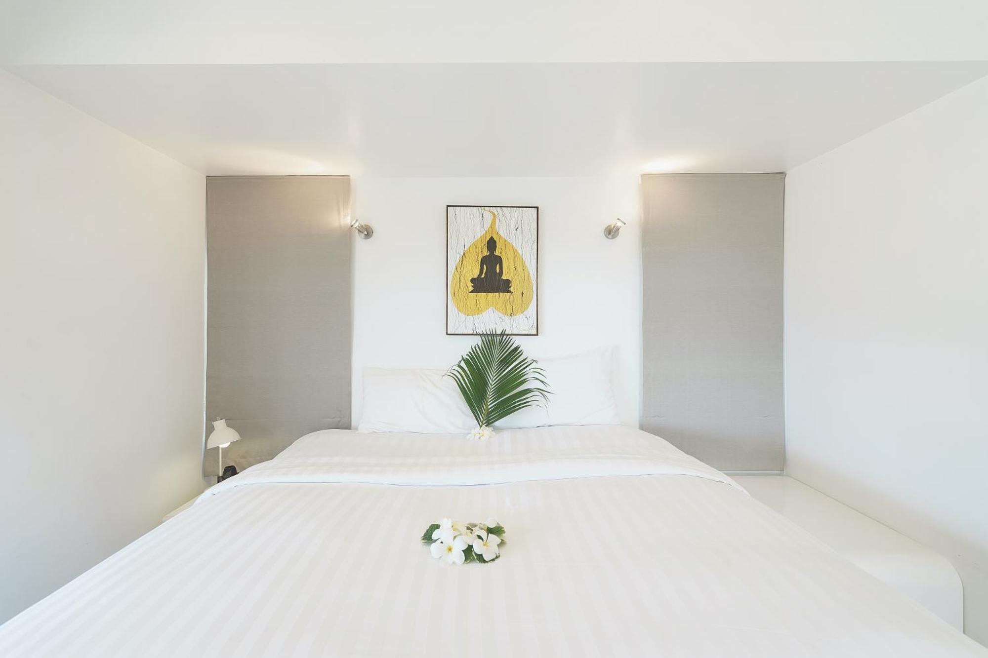 3 Bedroom Luxury 5 Star Seaview Villa Esprit Sdv087-By Samui Dream Villas 방 락 외부 사진