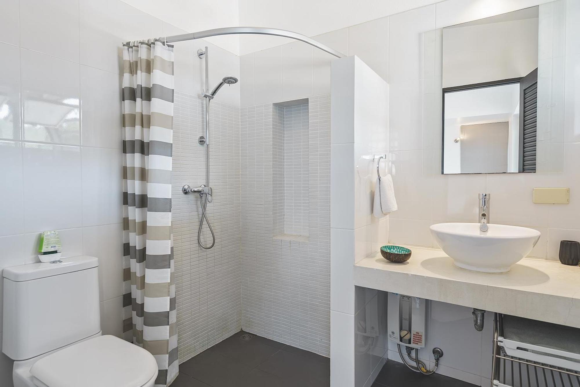 3 Bedroom Luxury 5 Star Seaview Villa Esprit Sdv087-By Samui Dream Villas 방 락 외부 사진